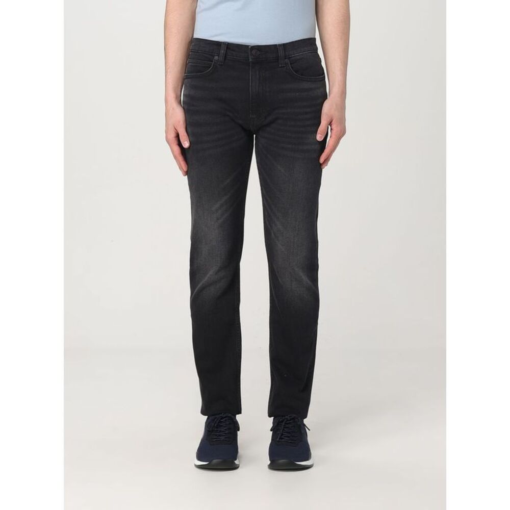 Hugo Jeans Men Black